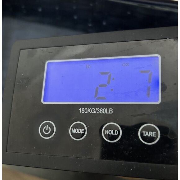 Cobalt Blue Anchor Hocking Loaf Dish 1.5 Qt Baking Pan w/ Woven Serving Basket - Picture 9 of 9